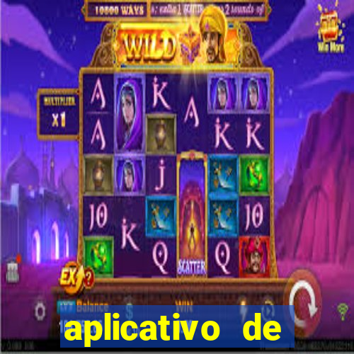 aplicativo de apostar jogo